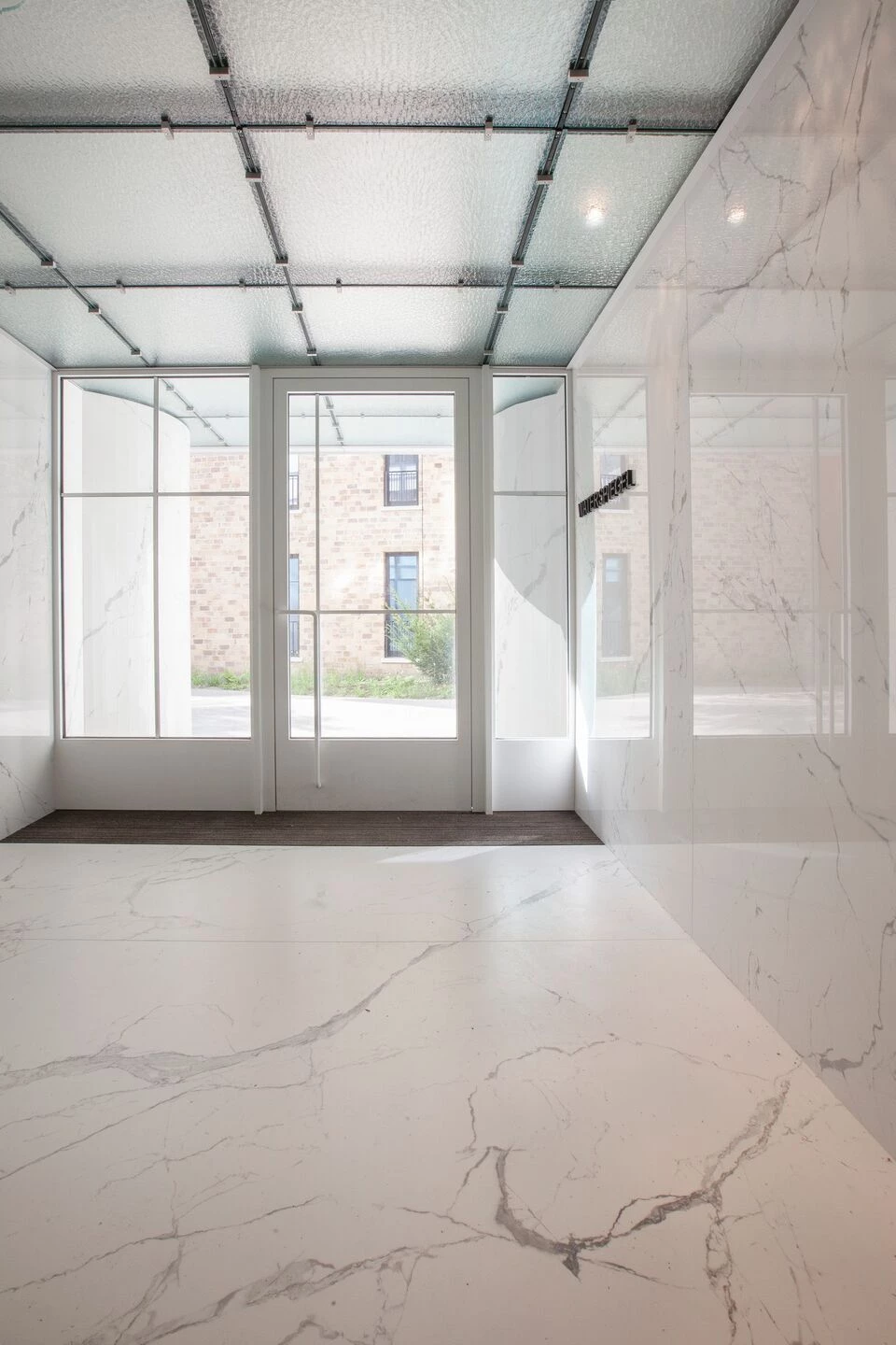 一个布罗埃尔丨比利时丨Lens°ass architects-19