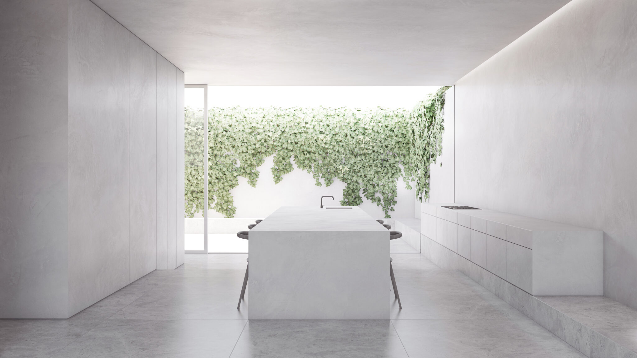 St Kilda House Adam Kane Architects-5