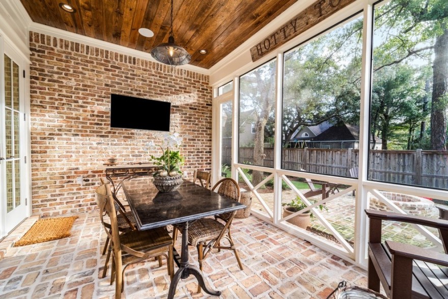 丨Bob Chatham Custom Home Design-23