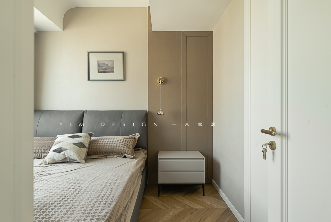 美式轻奢之家丨孙红樱-43