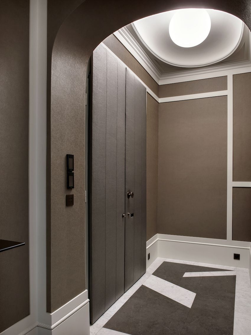 丨法国巴黎丨Rinck-5