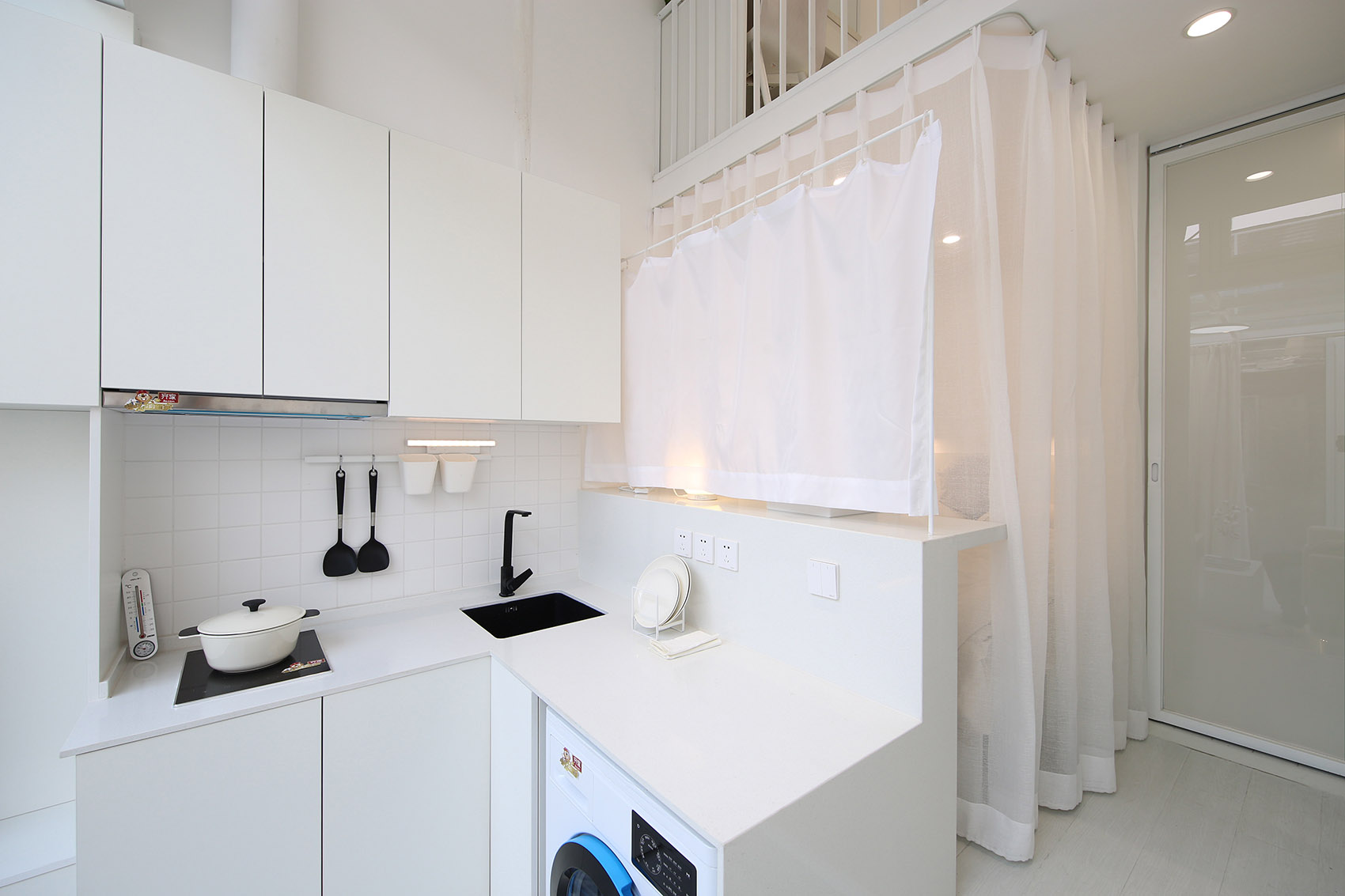 透明胡同3号，北京 / 大观建筑设计-19