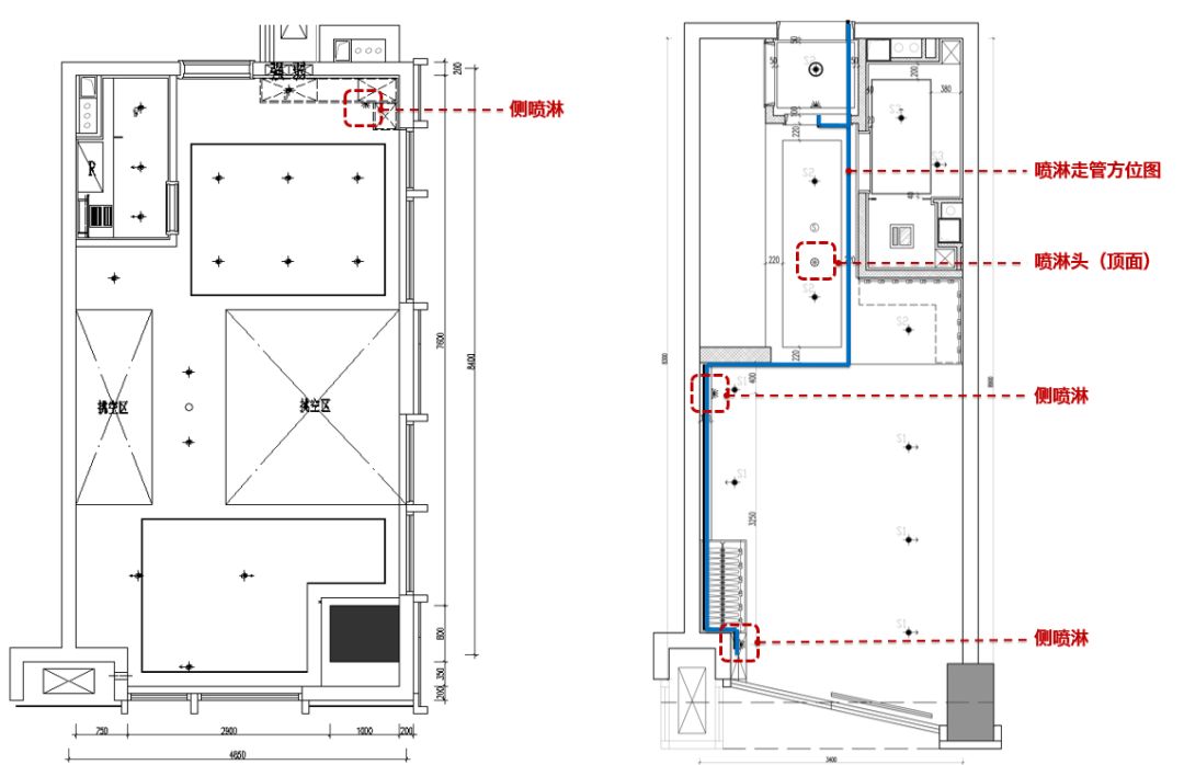 30-50㎡Loft 住宅++ 办公空间优化设计-54