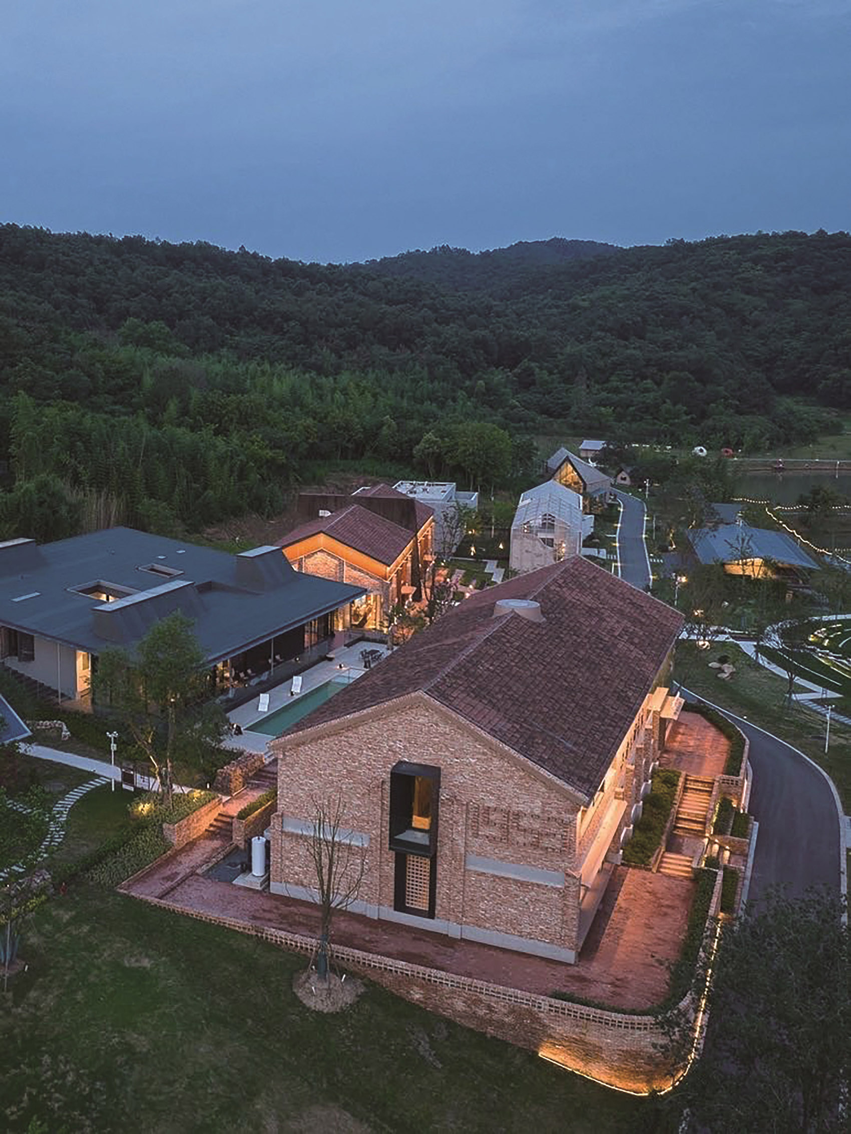 聚星粮驿1953——合肥·上海三联书店 / 素建筑设计事务所-23