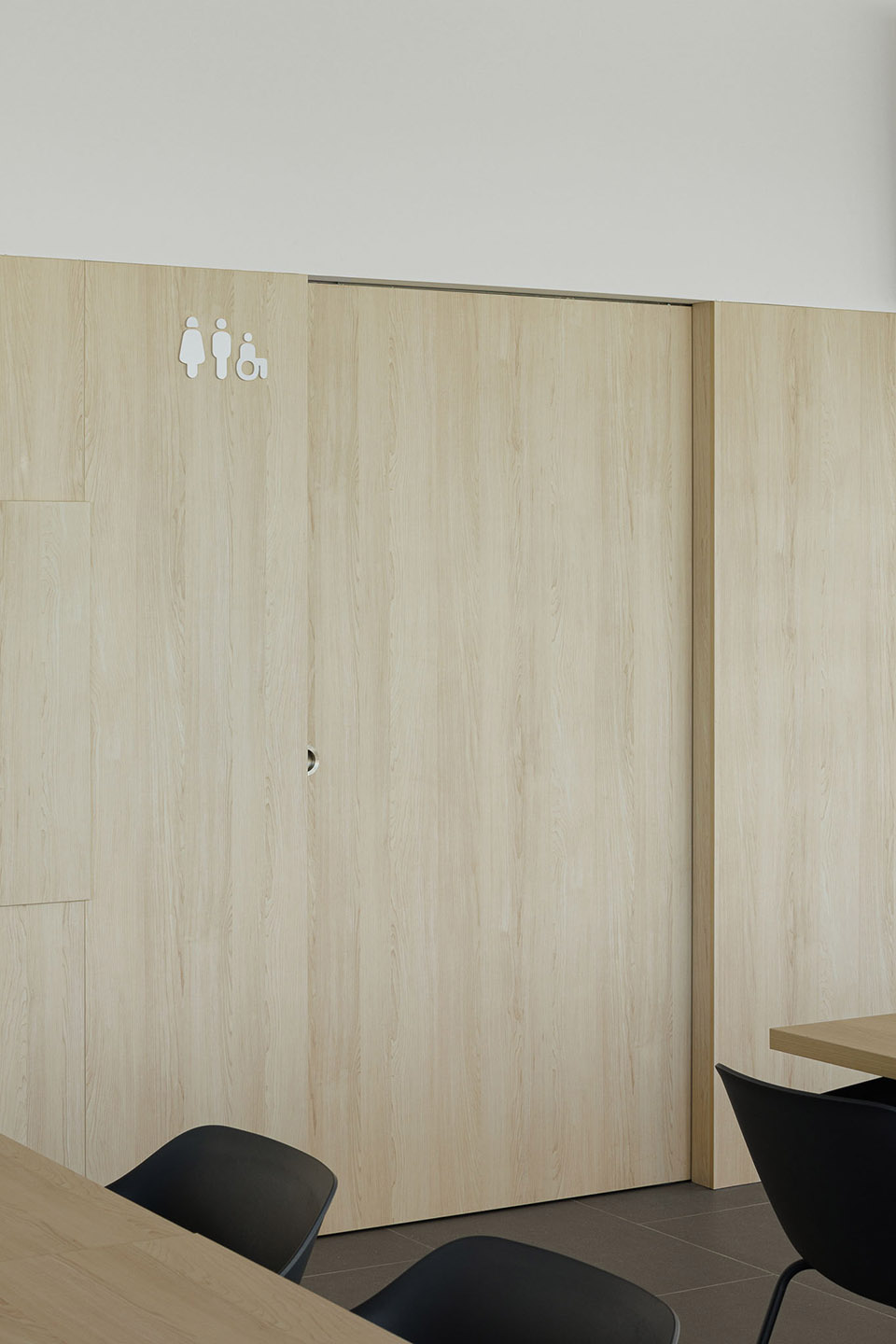 B&B Famalicão 酒店丨葡萄牙丨Jorge Domingues Arquitetos-94