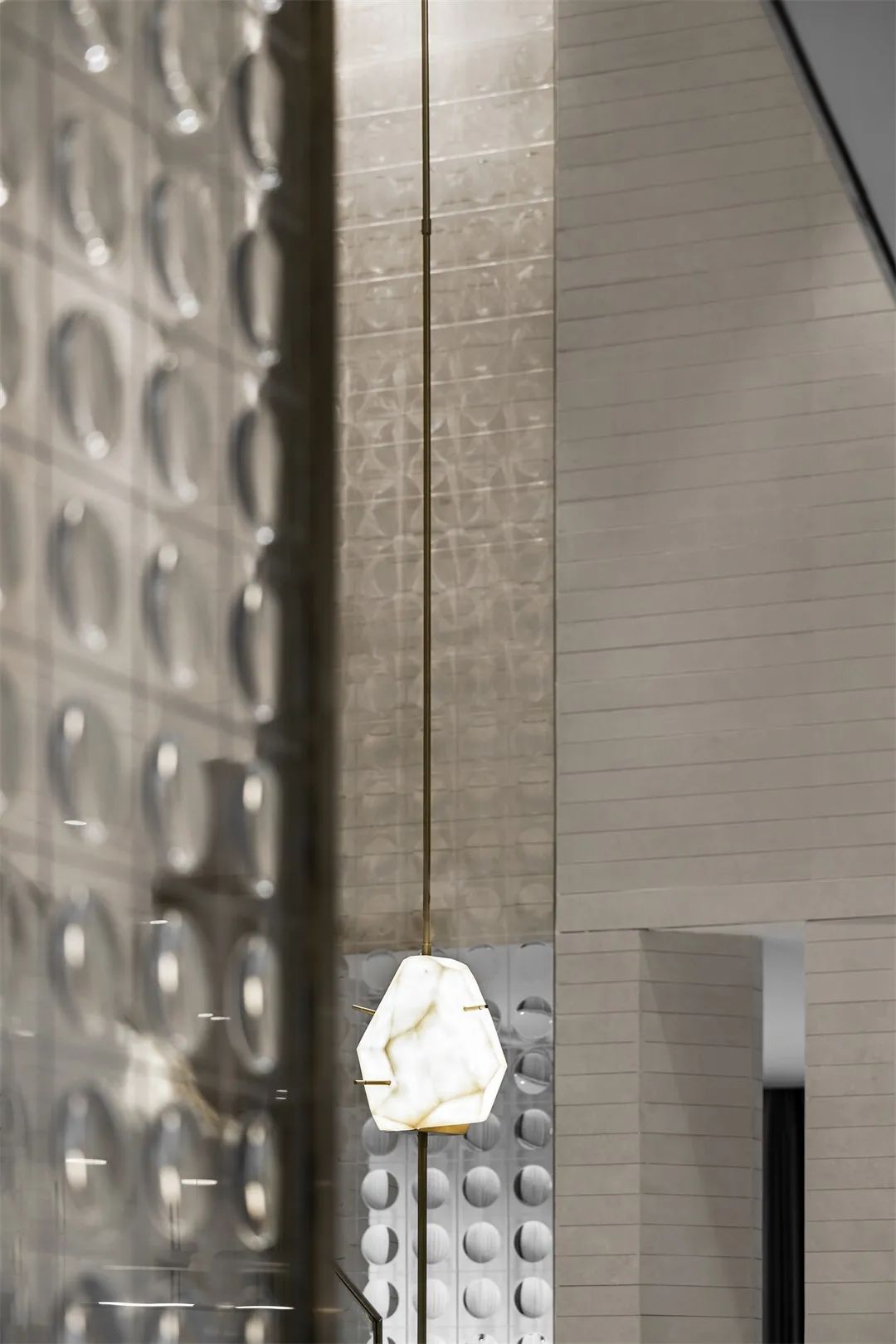 宇宙星辰迷幻售楼处,回旋星轨之路的探索-62