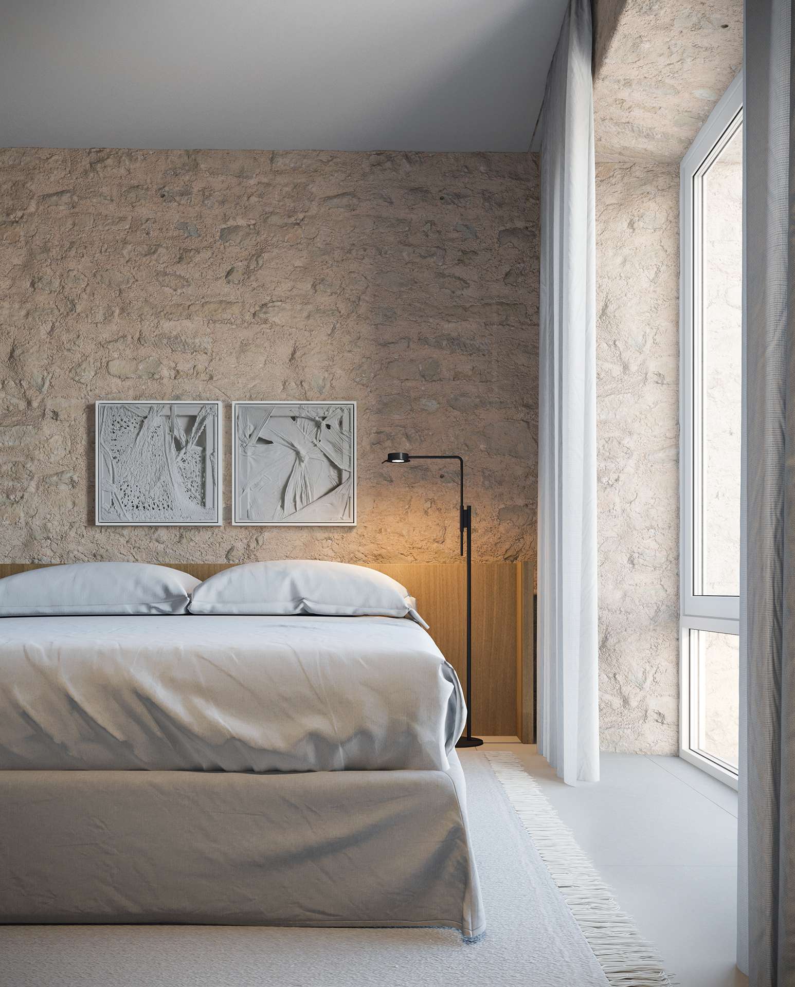 A RETURN TO BASICS sobaplus architects-3