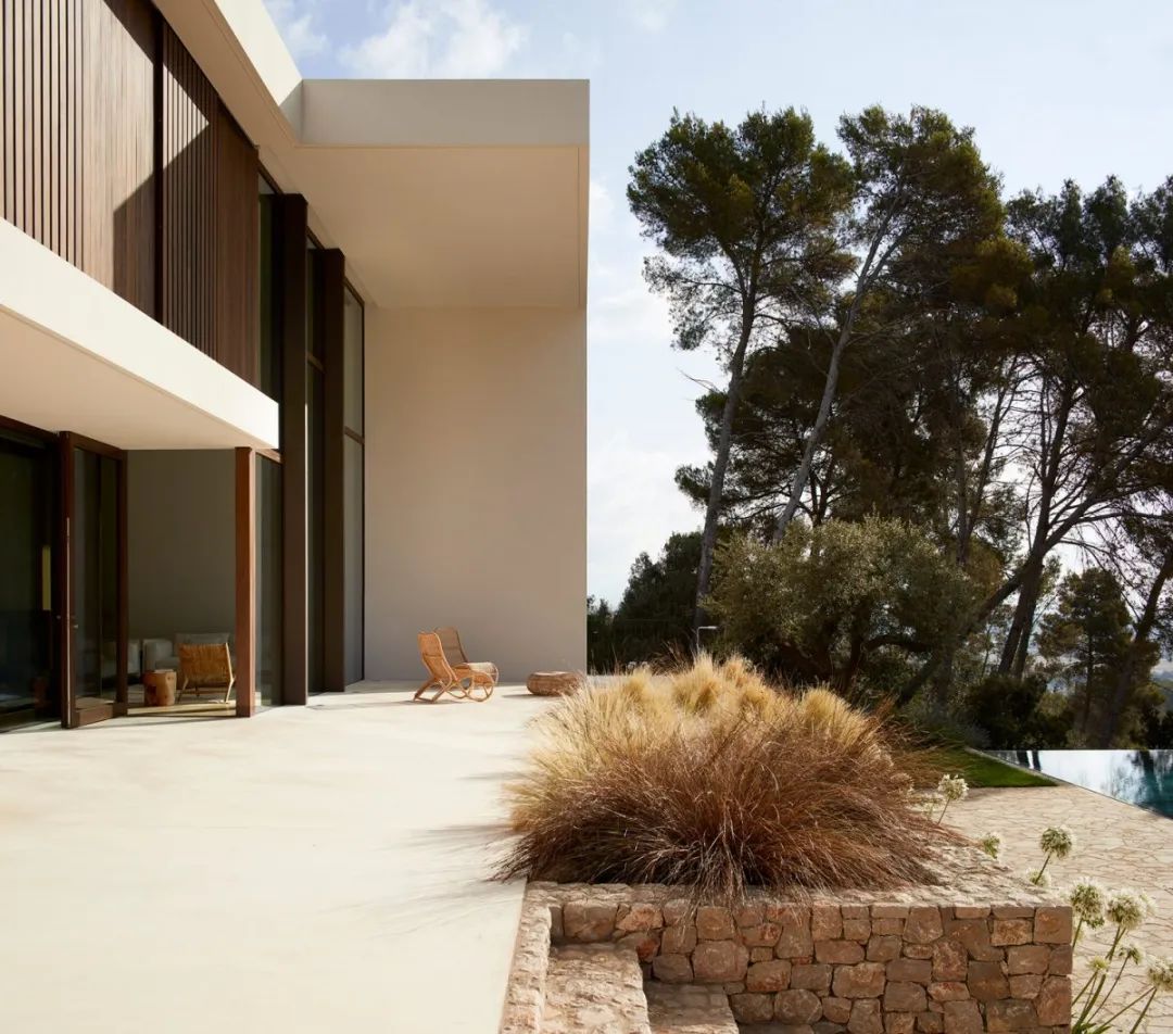 拉卡尔玛之家丨西班牙巴塞罗那丨Ramón Esteve-29