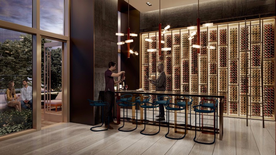 Brooklyn Point | 纽约最新超级豪宅-40