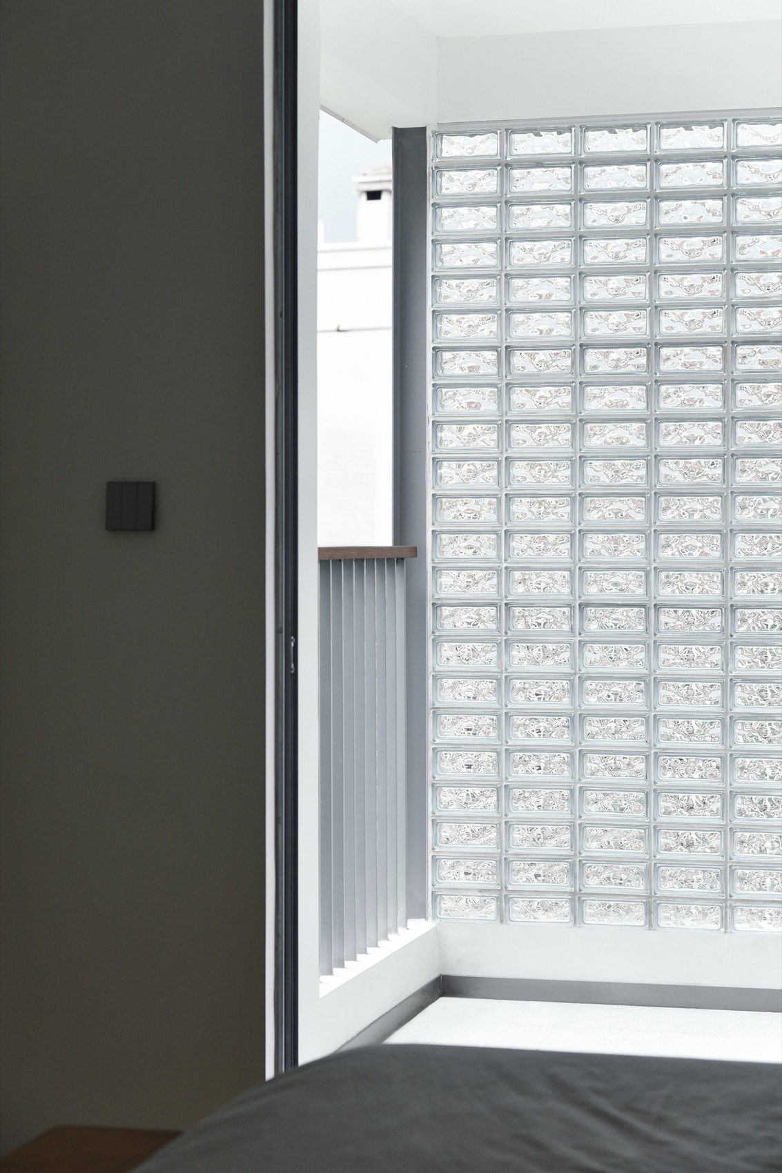 散漫日光与家丨中国清远丨常名建筑设计事务所-59