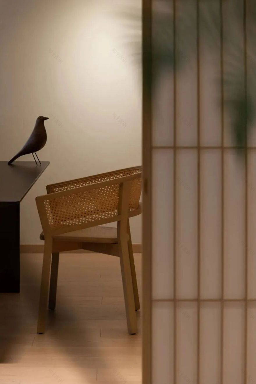 350㎡大平层丨中国佛山丨301设计研究所-35