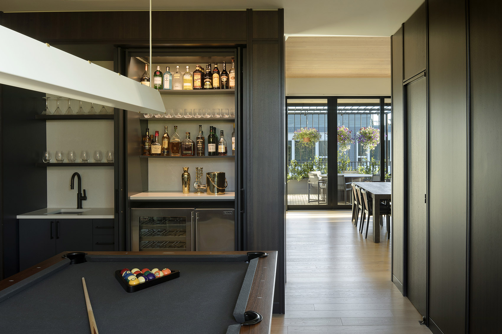 Ellen Browning大楼丨美国波特兰丨CAMERON MACALLISTER GROUP-33