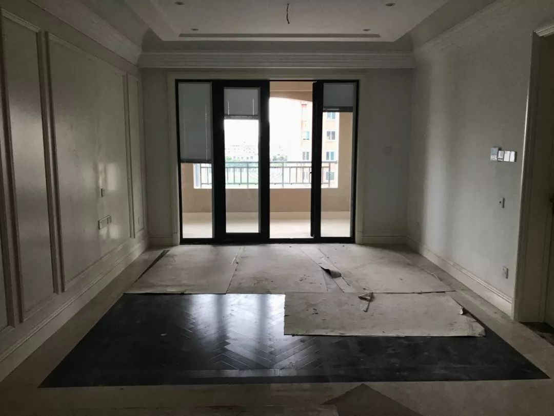 中南雅苑 | 140m² | 美式风格 | 奶油蓝与火烈鸟粉的完美融合-42