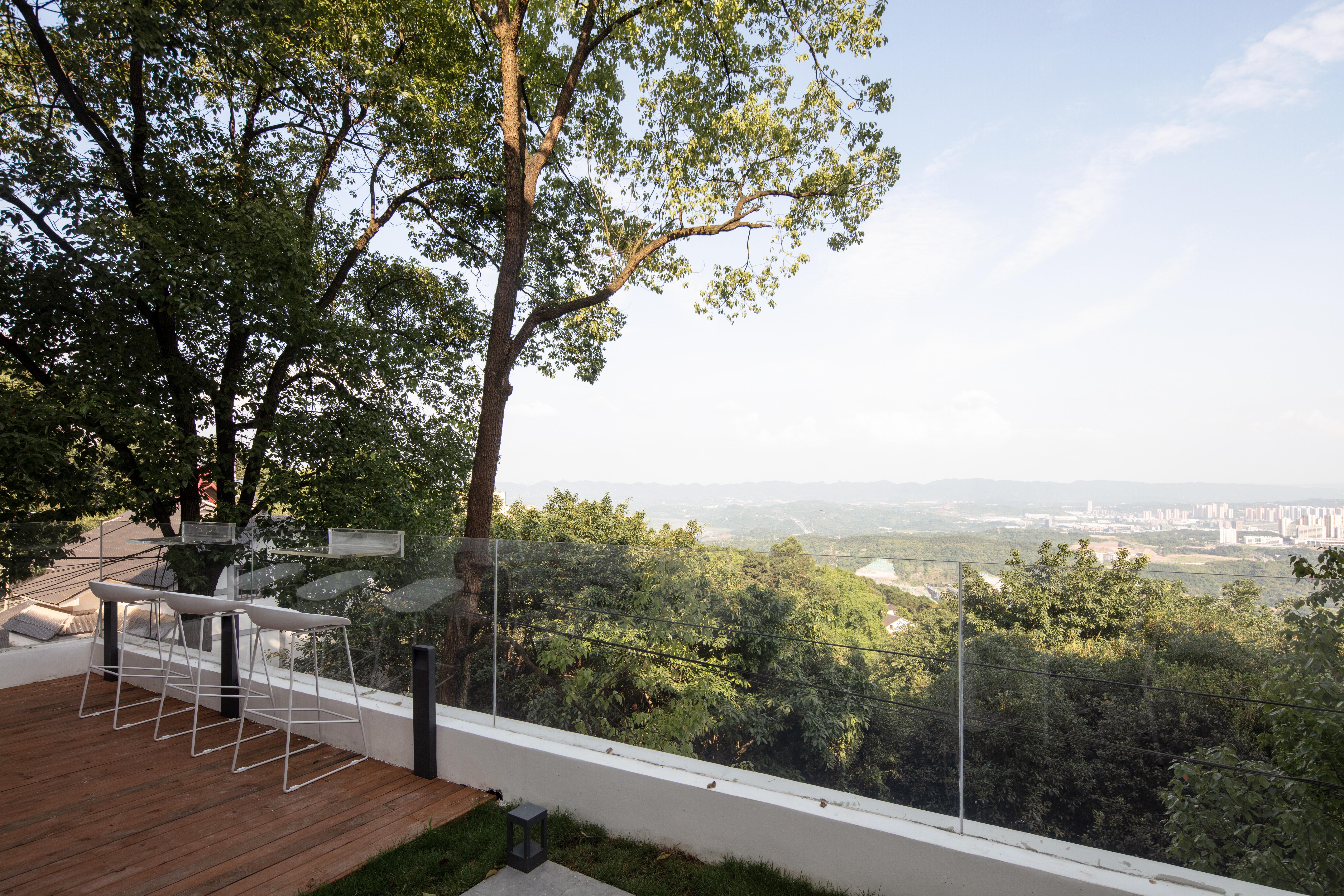 别止·南山丨中国重庆丨简璞设计-30