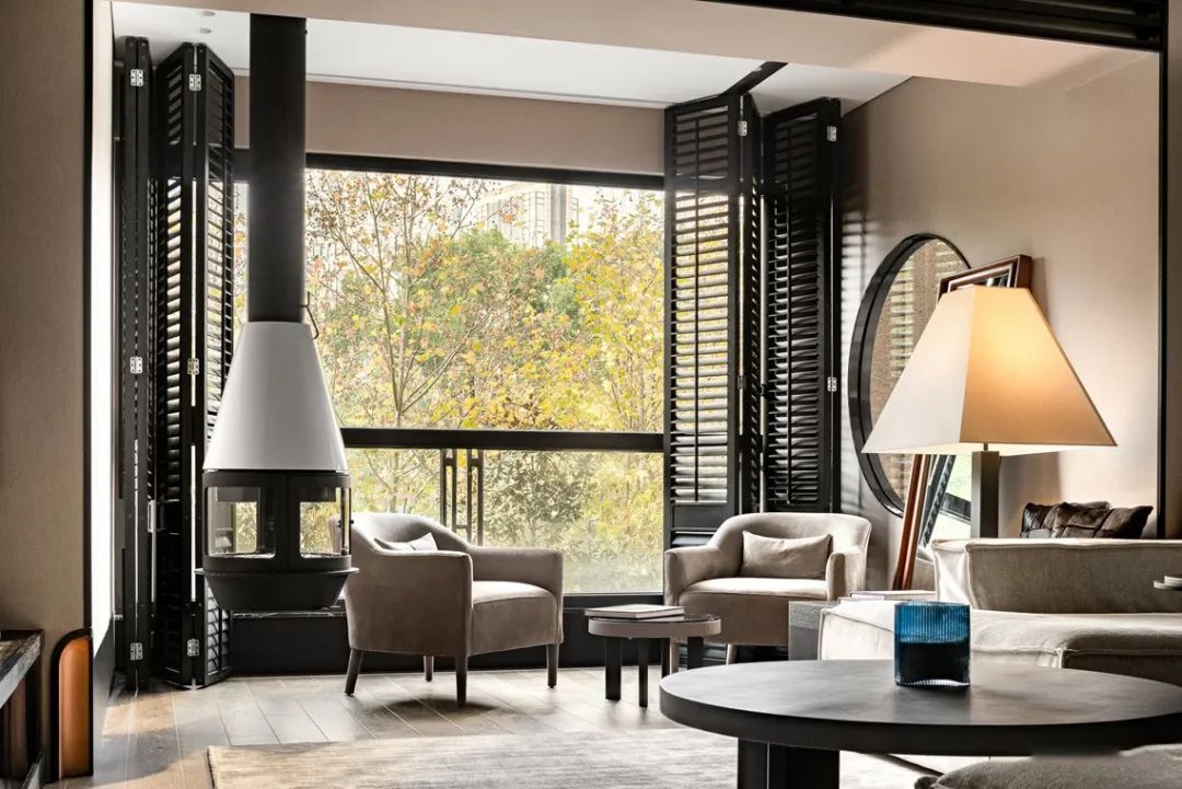 上海 204㎡高端私宅丨中国上海-10