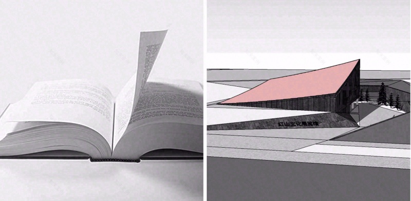 红山文化展示中心丨蒙古丨杭州园林设计院股份有限公司-54