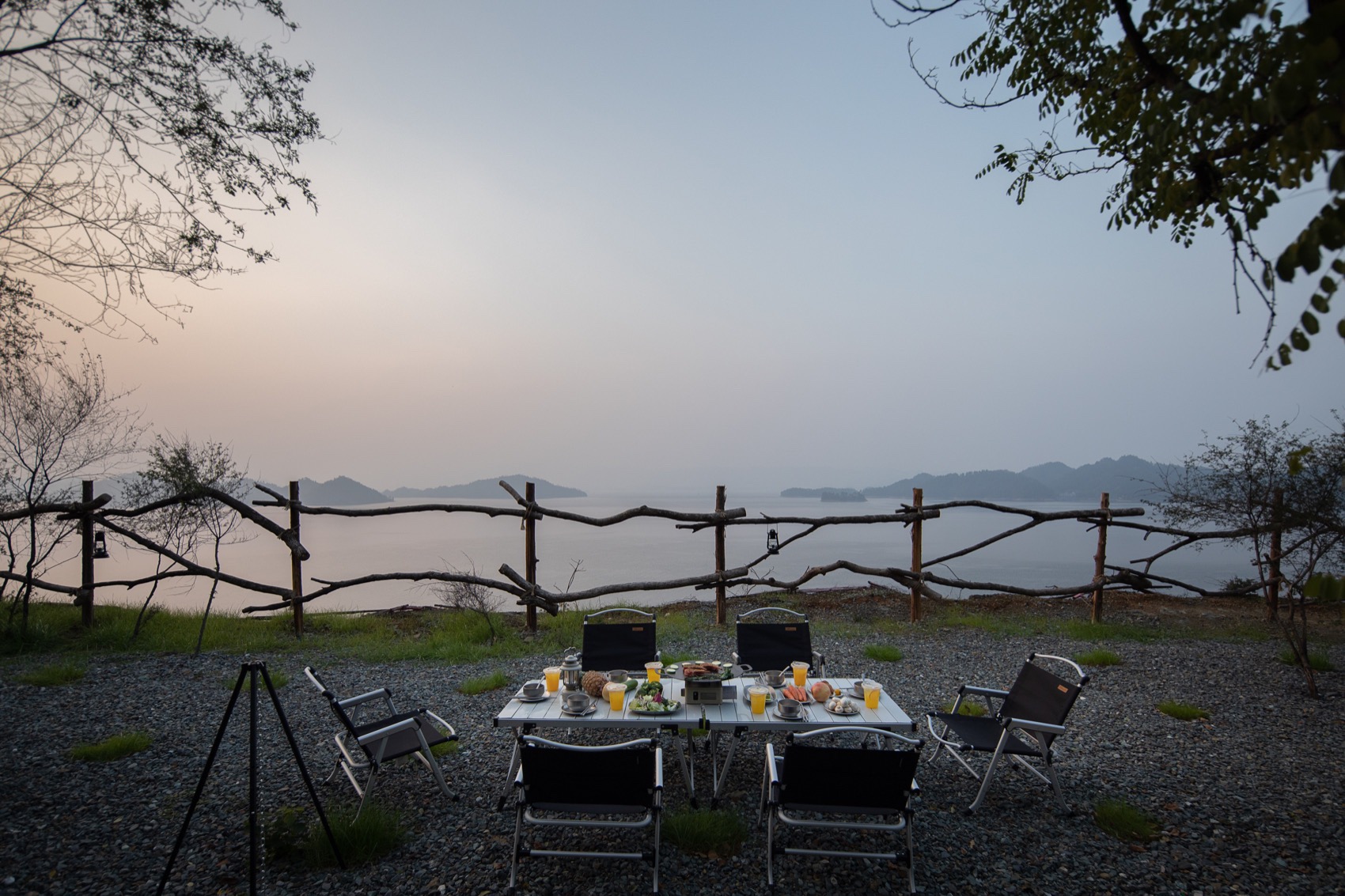 R·park 骑士公园（千岛湖）丨中国杭州丨慢珊瑚设计-104