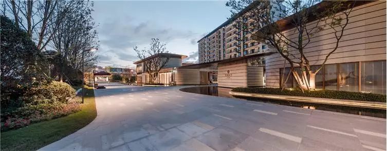 苏州中交路劲璞玥风华 | 无沙盘的多元空间设计-2