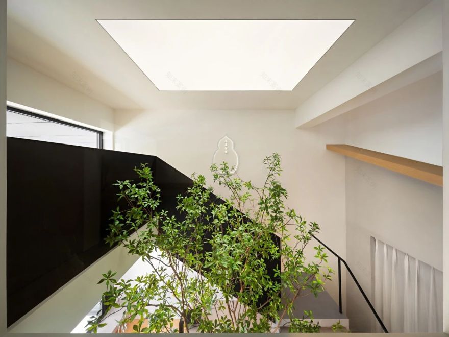 大医精诚丨中国深圳丨一乘建筑-94