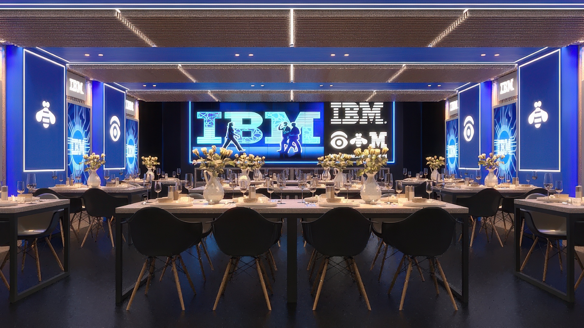 IBM Restaurante | Febraban 2025-5