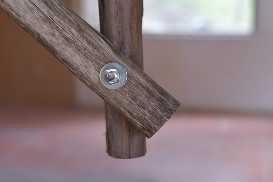 乔兰雀巢屋丨厄瓜多尔丨Daniel Moreno Flores 等-44