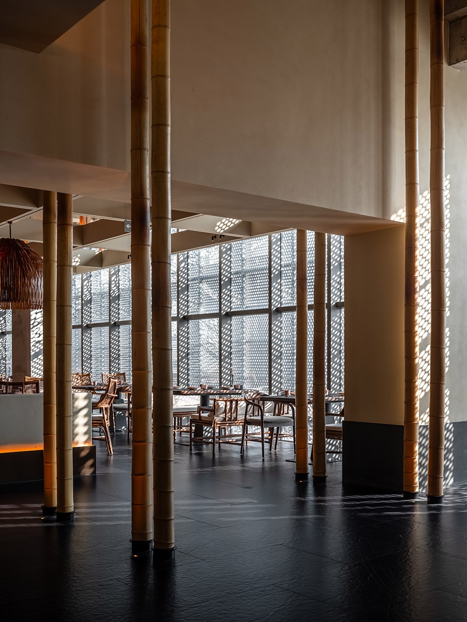 西安晓蓉园·老川菜丨中国西安丨郭莘空间设计（西安）有限公司-60