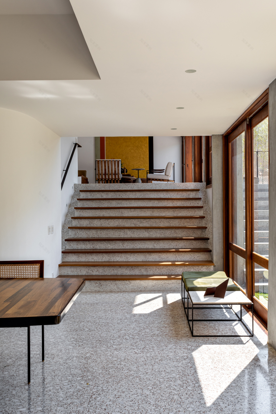 Brasil House 住宅丨巴西圣保罗丨Play Arquitetura-24