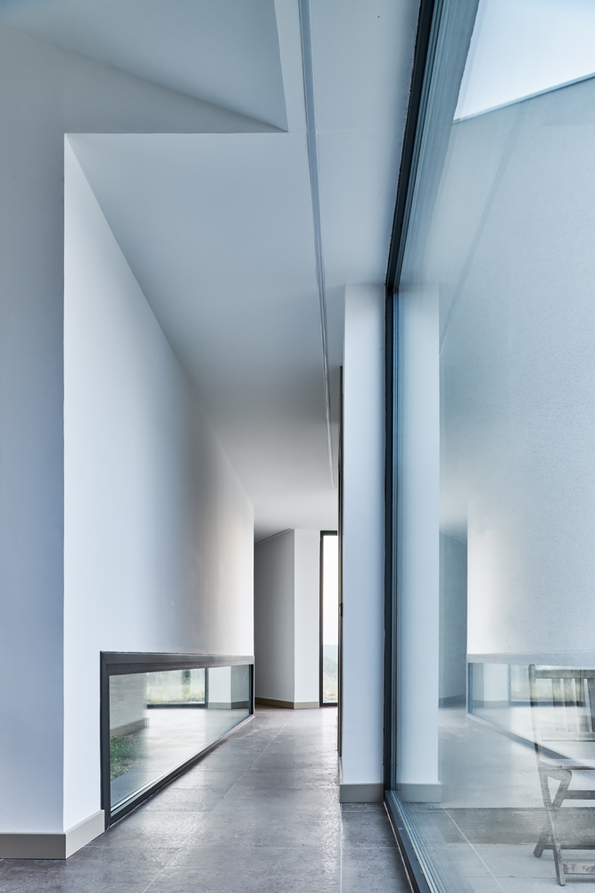 西班牙 Litago 山景别墅丨Sebastián Arquitectos-44