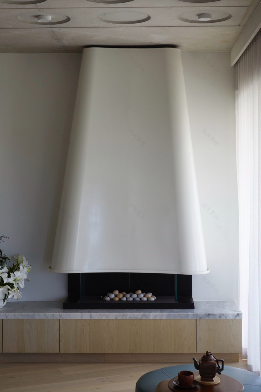 Pointe住宅楼丨澳大利亚悉尼丨Luigi Rosselli Architects-77