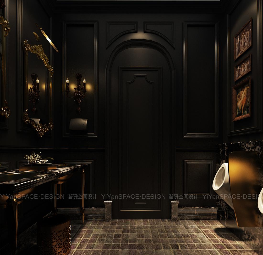 广东佛山 |威士忌酒窖-19