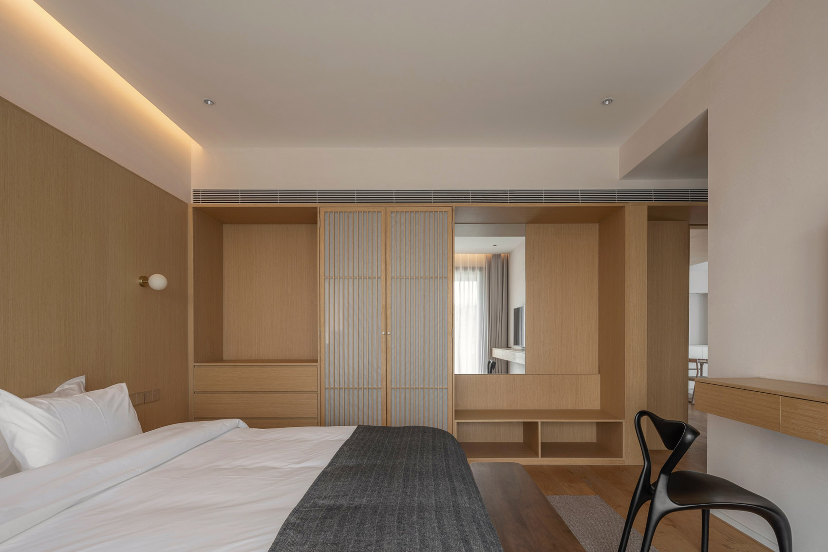 禧泉Joyous Spring疗愈中心丨中国北京丨Soong Lab松涛建筑设计事务所-207