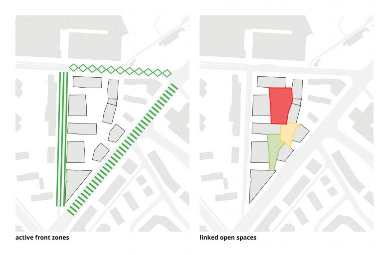 厄尼·阿雷亚尔丨瑞士丨KCAP Zürich-17