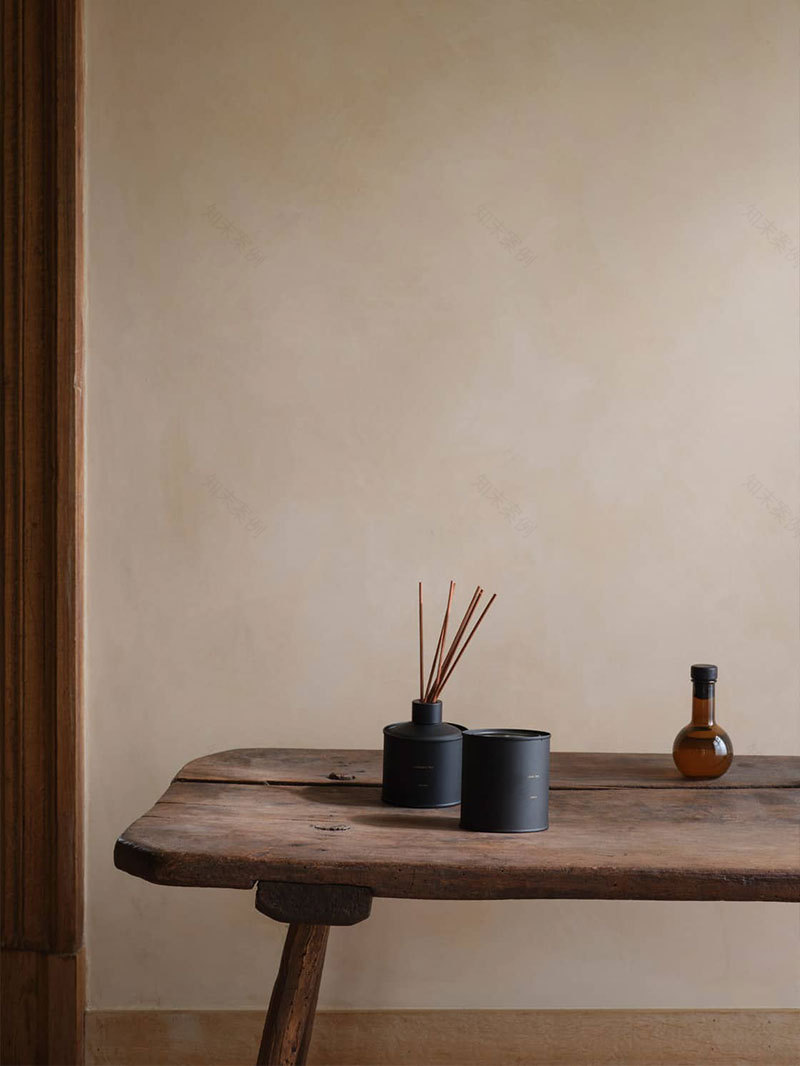 古韵新生的比利时艺术家府邸-11