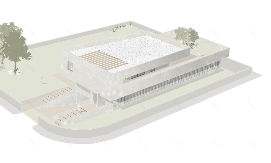 维拉弗兰卡别墅丨加拿大丨OOIIO Architecture-77