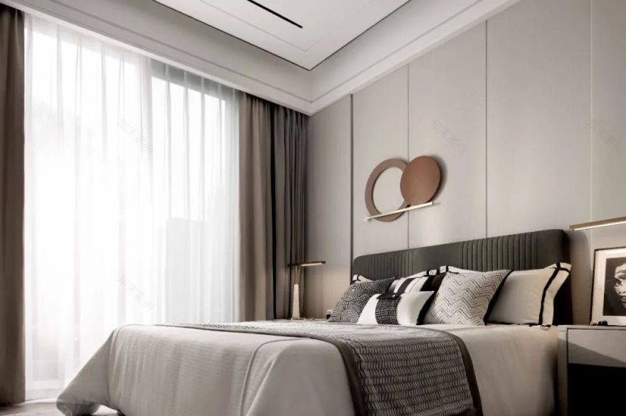 绿地万州万萃城叠拼 G1 户型丨中国重庆丨庞一飞,余黔,向丽华,张婧,万霞,陈澜-21