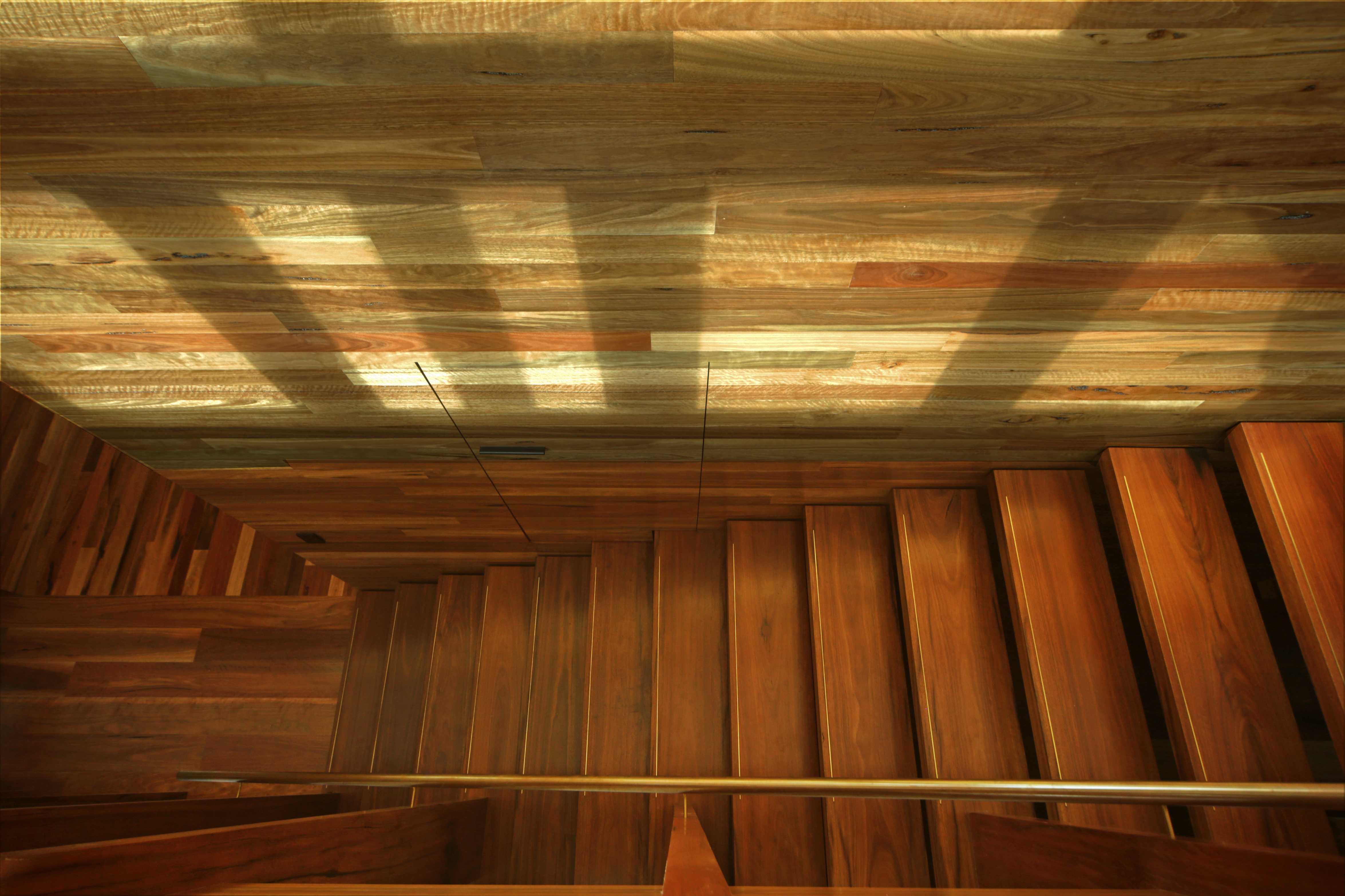 洛特湾 Louttit House-26