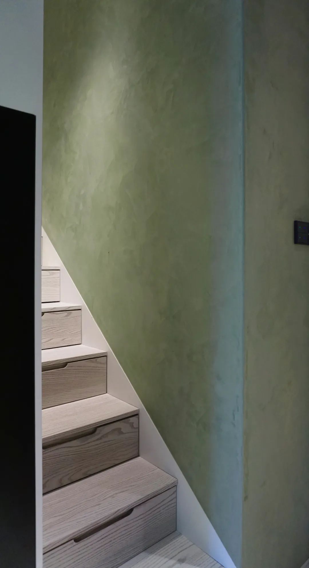 MUU 平层私宅改造丨中国杭州丨WEI 唯 DESIGN-61