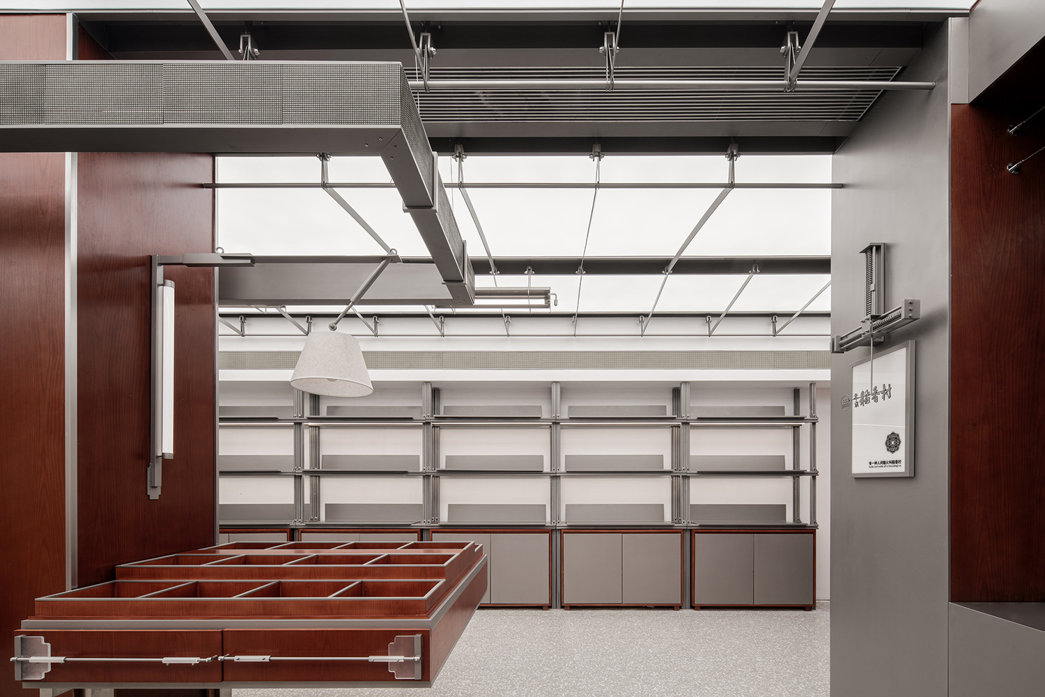 北京稻香村糕点店设计丨中国北京-26