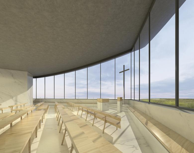 BÜRO KLK OG丨GSL China丨中国-6