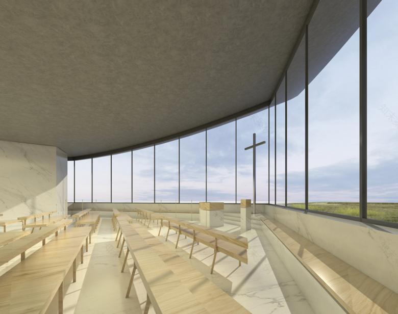 BÜRO KLK OG丨GSL China丨中国-6