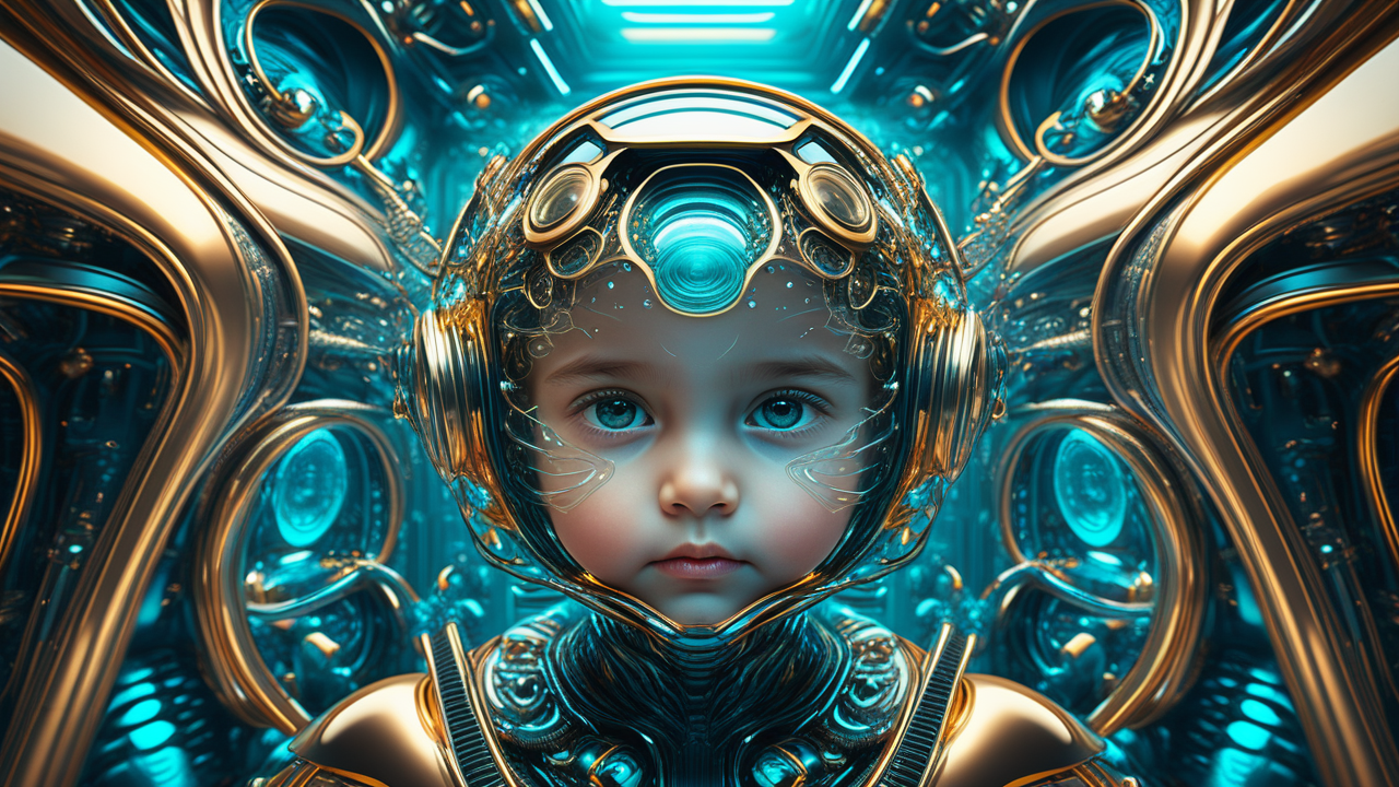 未来世界的海陆空间设计-11