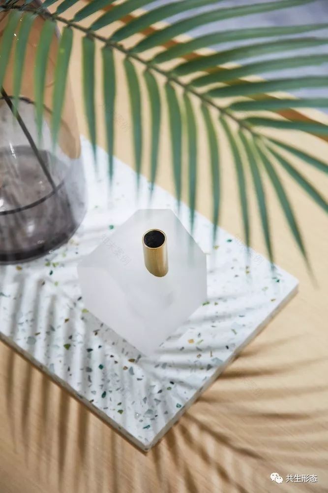 越秀地产复式公寓样板间丨中国广州-21