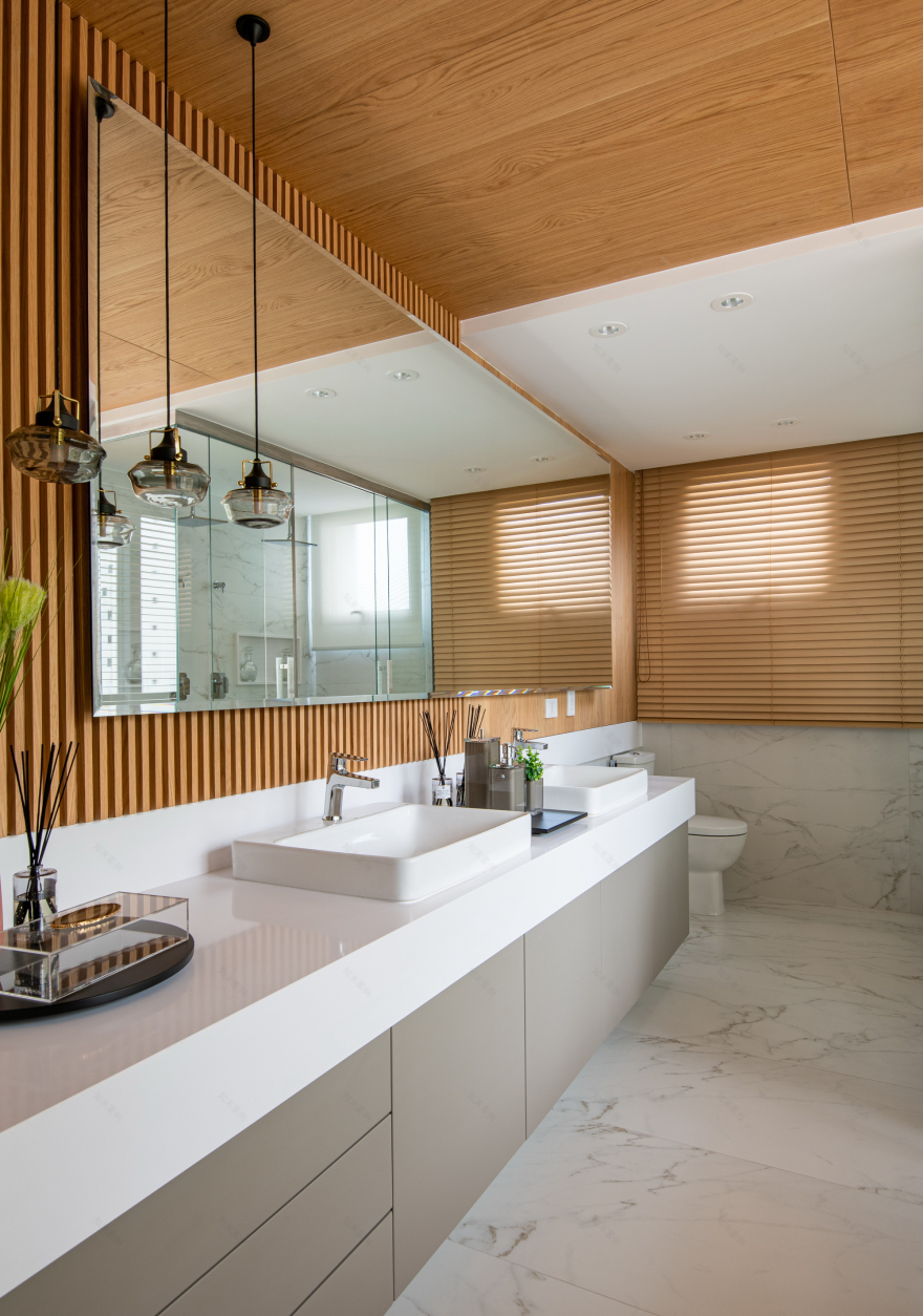 Experience公寓(2020)(Bohrer Arquitetura)设计-38