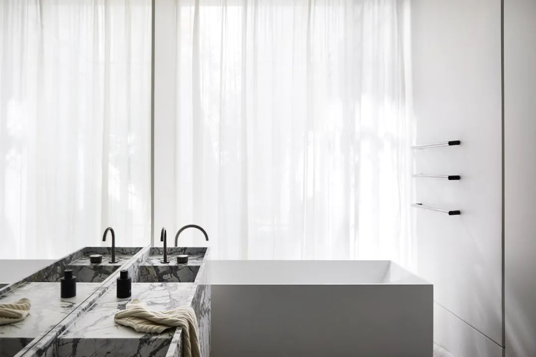 一五西丨Conrad Architects-44