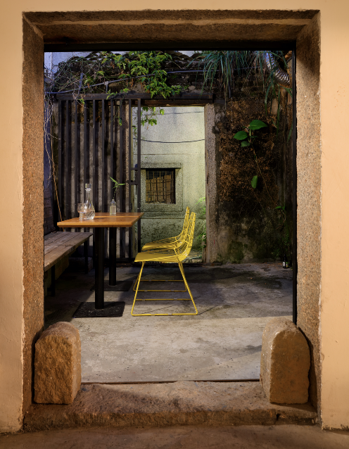 艺术家的乡村乌托邦 · 鳌湖老村变形记丨中国深圳-124