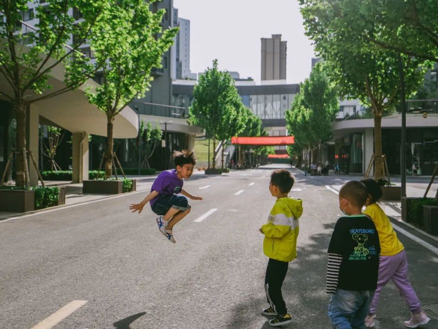 百子湾社会住宅丨中国北京丨MAD architects-19