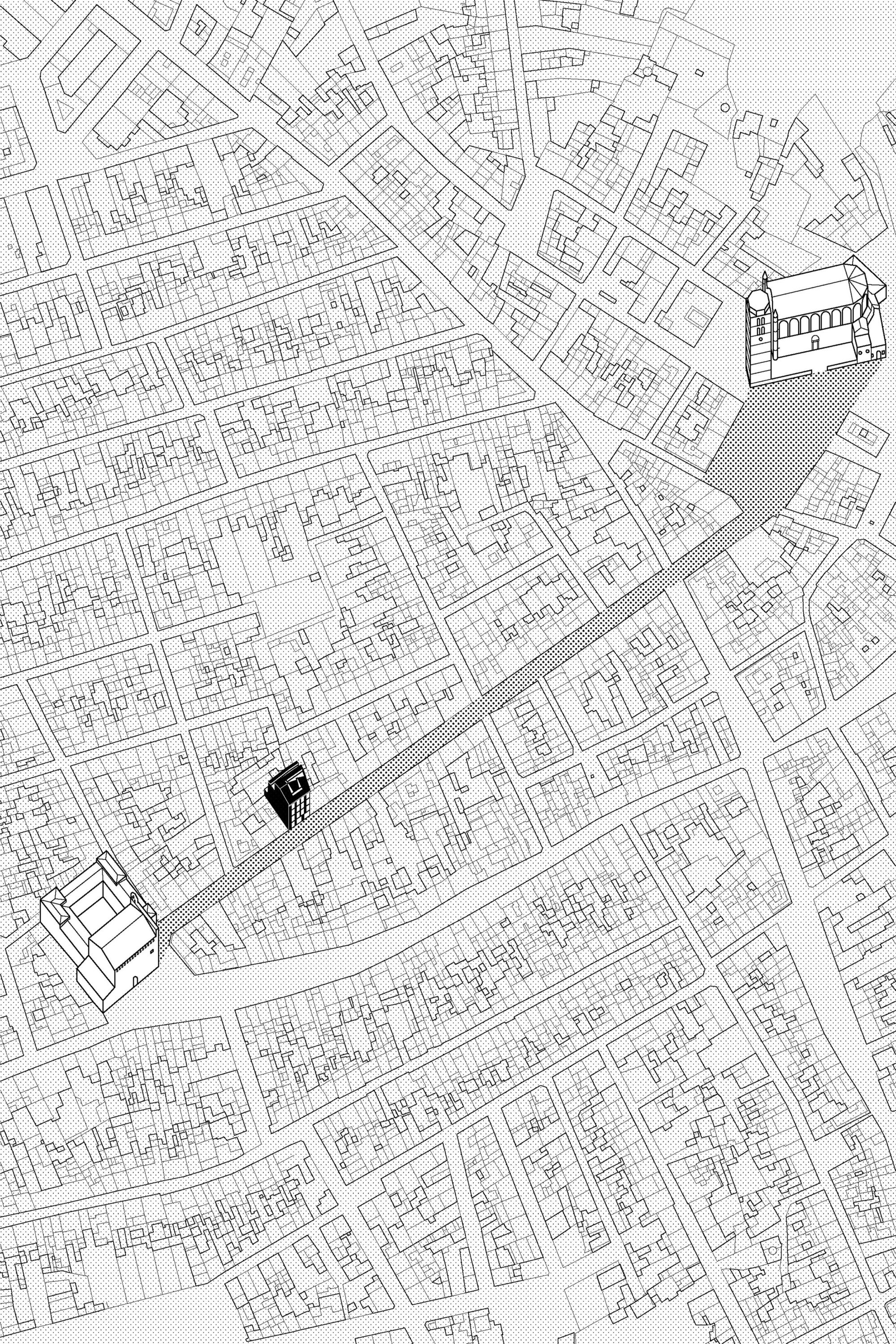 Joan Carles I 50 住宅大楼丨西班牙丨NØRA studio-14