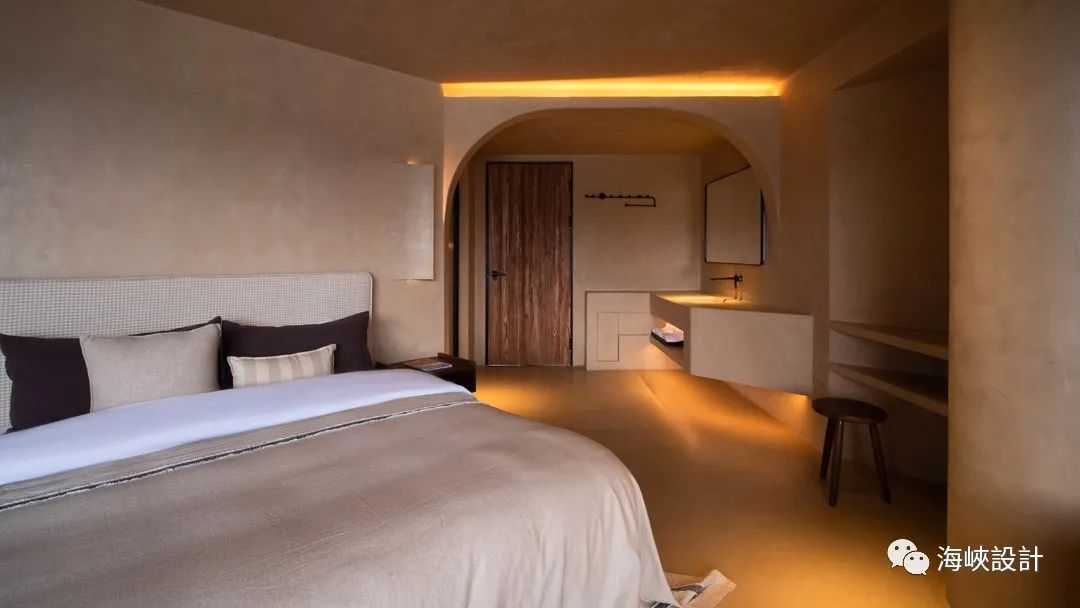 且曼·入影松半山酒店丨中国云南丨丽江上丞设计-38