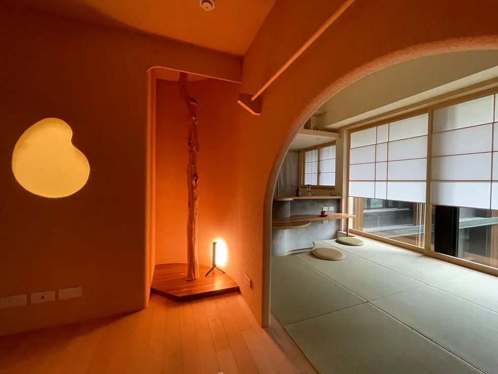 融合地域特色的传统日式风格，既好看又新潮-91