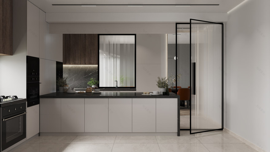 AZHOMES 公共空间丨埃及开罗丨Lab59 Architects-16